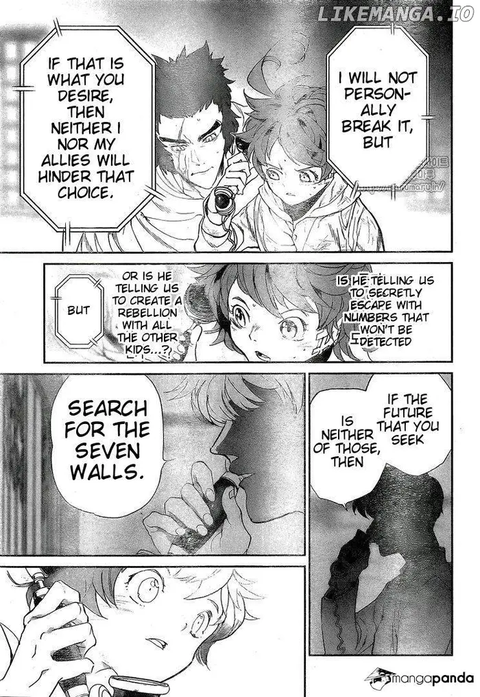 The Promised Neverland chapter 72 image 13_optimized